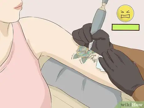 Image intitulée Choose Tattoo Placement Step 12
