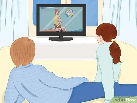 Image intitulée Get a Girlfriend in Elementary School Step 12