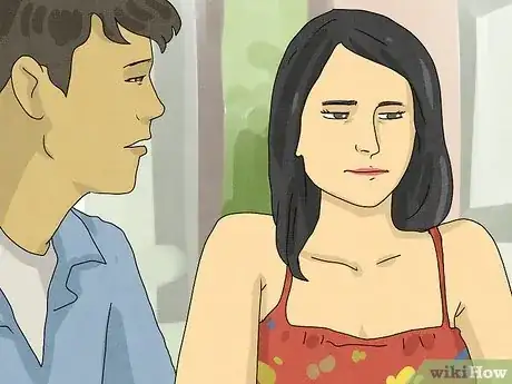 Image intitulée What to Do when a Virgo Woman Stops Talking to You Step 8