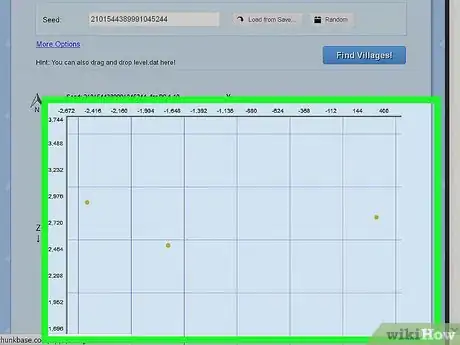 Image intitulée Find a Village in Minecraft Step 8