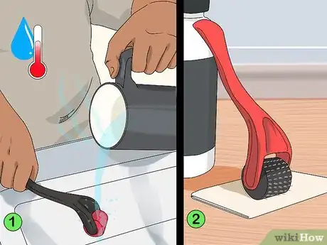 Image intitulée Clean a Derma Roller Step 11