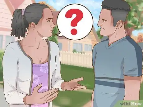 Image intitulée Tell Your Boyfriend You Need Some Space Step 7