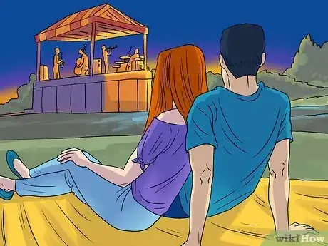 Image intitulée Act Around Your Girlfriend Step 13