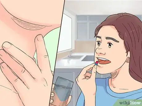 Image intitulée Cure Tinnitus Step 16