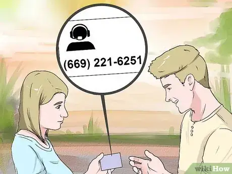 Image intitulée Reject a Guy Who Wants Your Number Step 6