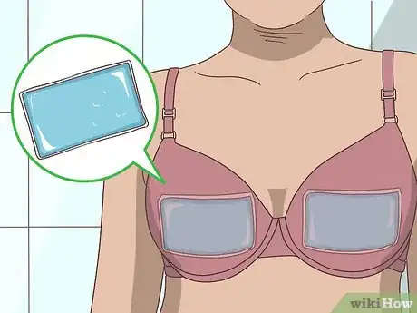 Image intitulée Stop Breastfeeding Without Pain Step 7