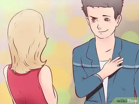 Image intitulée Not to Be Shy Around Girls Step 17