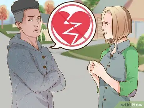 Image intitulée Tell Your Boyfriend You Need Some Space Step 9
