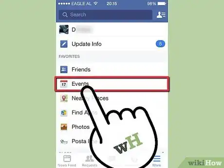 Image intitulée Become Famous on Facebook and Get a Lot of Likes Step 4