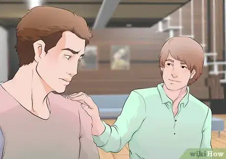 Image intitulée Accept Being Disliked Step 3