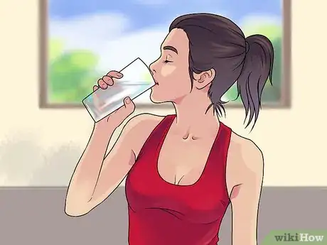 Image intitulée Stay Hydrated if You Have Food Poisoning Step 2