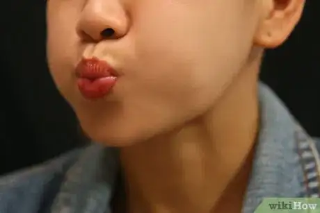 Image intitulée Lose Weight from Your Cheeks Step 11