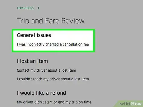 Image intitulée Dispute an Uber Fare Step 16