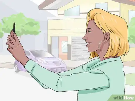 Image intitulée Pose for a Selfie Step 17