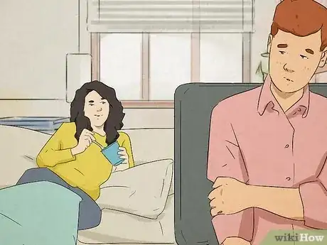 Image intitulée Tell if Your Girlfriend Is Toxic Step 1