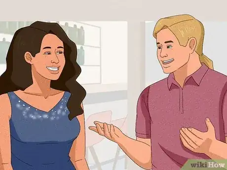 Image intitulée Compliment a Girl's Smile Step 5