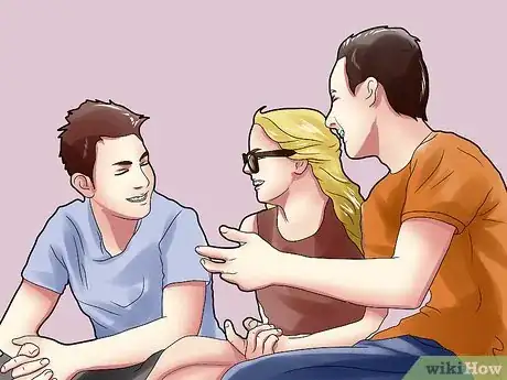 Image intitulée Make a Friend Jealous Step 10