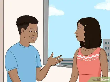 Image intitulée Talk to Girls as a Teen Boy Step 5