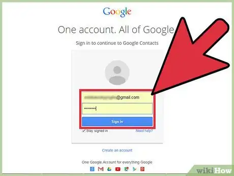Image intitulée Add Contacts to Google Maps Step 2