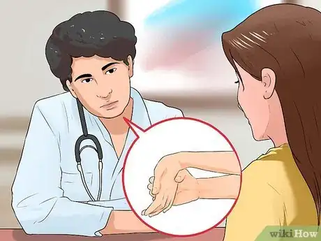 Image intitulée Sleep with Carpal Tunnel Syndrome Step 13