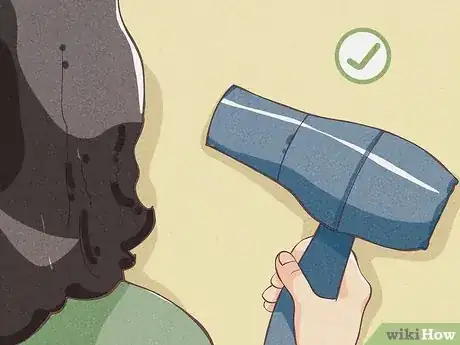 Image intitulée Keep Your Hair Healthy Step 6