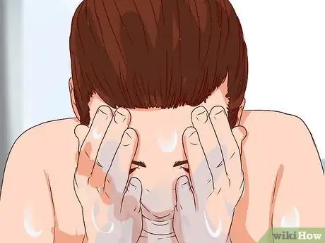 Image intitulée Get Rid of Pimples with Aloe Vera Gel Step 6