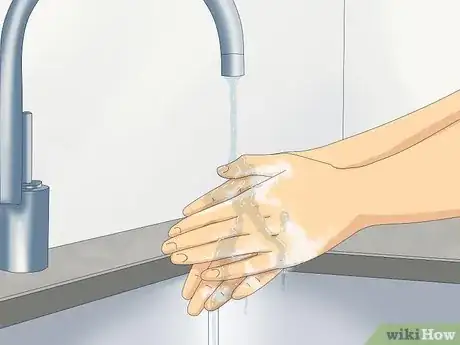 Image intitulée Hold a Snake Step 1