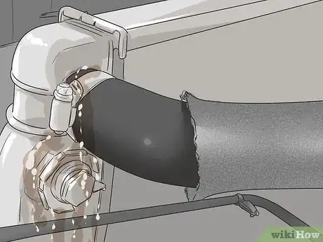 Image intitulée Diagnose Car Smells Step 9