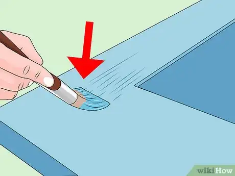 Image intitulée Work With Enamel Paint Step 5