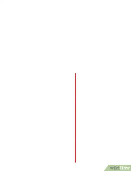 Image intitulée Draw a Rose Step 1