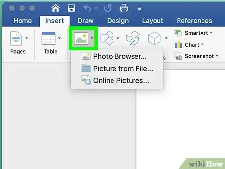 Image intitulée Add Images to a Microsoft Word Document Step 12