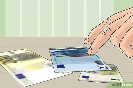 Image intitulée Detect Fake Euros Step 3