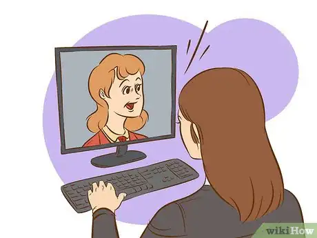 Image intitulée Face an Interview Step 17