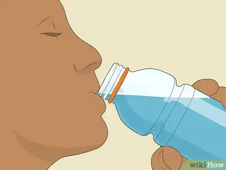 Image intitulée Help Stomach Pain After Drinking Step 1