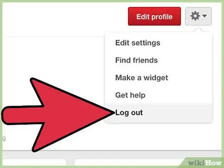 Image intitulée Log Out Step 15