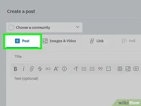 Image intitulée Post on Reddit Step 3