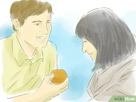Image intitulée Attract a Virgo Female Step 3