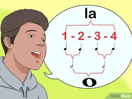Image intitulée Count Music Step 4