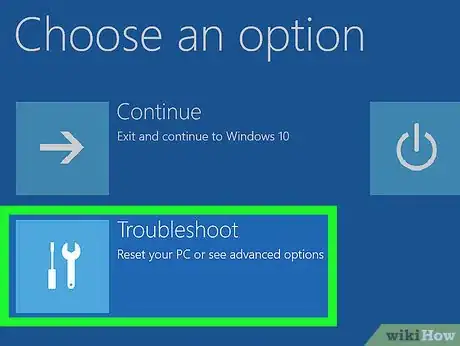 Image intitulée Boot to Command Prompt Step 6
