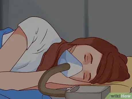 Image intitulée Recognize Symptoms of Sleep Apnea Step 15