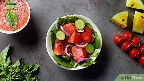 Image intitulée Eat a Watermelon Step 13
