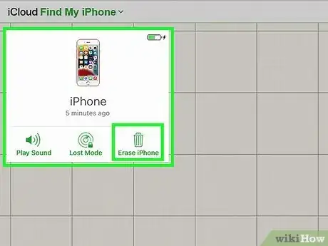 Image intitulée Fix Error 3194 on iOS Step 11