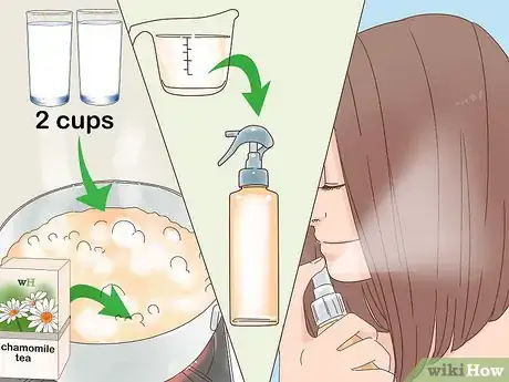 Image intitulée Color Your Hair Without Using Hair Dye Step 3