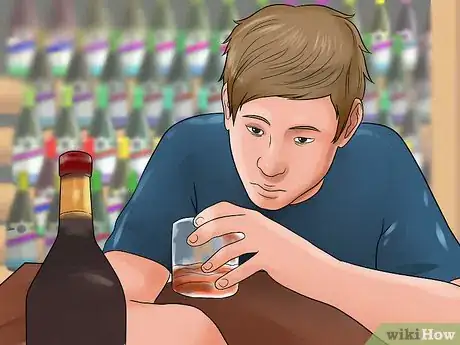 Image intitulée Overcome Depression Step 3