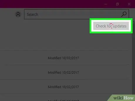 Image intitulée Fix Microsoft Store Downloading Problems Step 16