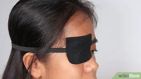 Image intitulée Make an Eyepatch Step 11