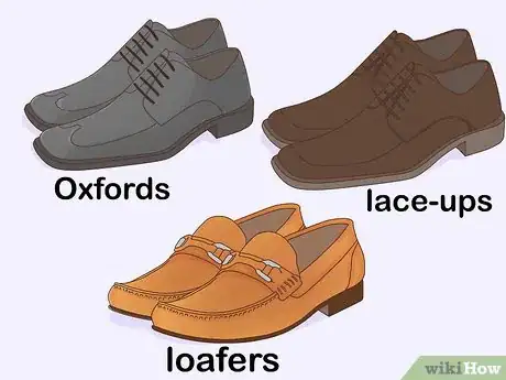 Image intitulée Dress Business Casual Step 13