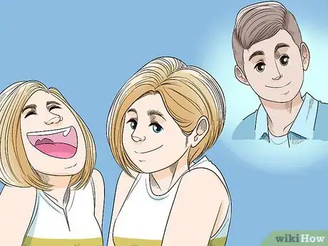 Image intitulée Tell if You Genuinely Like Someone Step 3