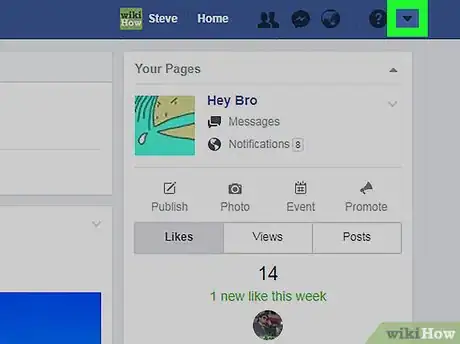 Image intitulée Hide Friends on Facebook Step 9