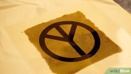 Image intitulée Print on T‐Shirts Step 19